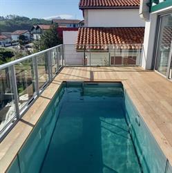 OLATU POOLS, Biarritz - Horaires d'ouverture