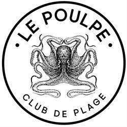 Le Poulpe - Un Amour de Plage - Restaurant LEUCATE, Leucate - Horaires d'ouverture