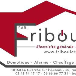 Friboulet Elec, La Guerche-sur-l'Aubois - Horaires d'ouverture
