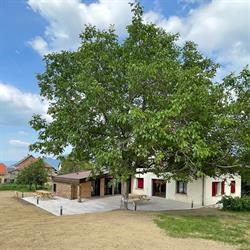 A L'ombre du noyer, Traize - Horaires d'ouverture