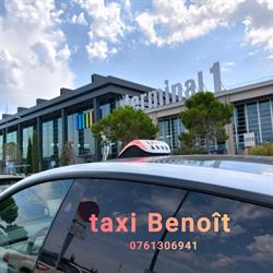 Taxi Benoît Marseille, - Horaires d'ouverture