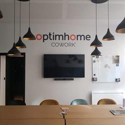 Optimhome Cowork' Redon - Espace Coworking, Location de salles et bureaux, - Horaires d'ouverture