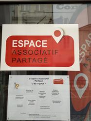 EAP, Rochefort - Horaires d'ouverture