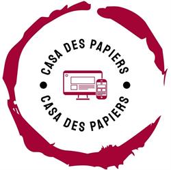 La Casa des Papiers, Perpignan - Horaires d'ouverture