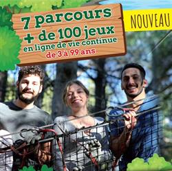 L'Accrolac du Verdon, Saint-Laurent-du-Verdon - Horaires d'ouverture