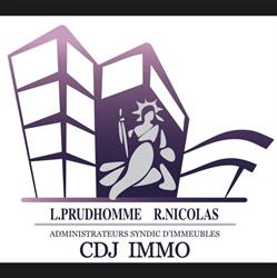CDJ IMMO Gestion locative et syndic, Troyes - Horaires d'ouverture