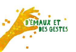Marie Martin - D'émaux et des gestes - Mosaïque, Rennes - Horaires d'ouverture