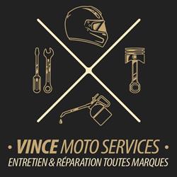 Vince moto services, Saint-Félix - Horaires d'ouverture