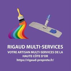 RIGAUD MULTI-SERVICES MONTBARD (NETTOYAGE - PEINTURE - PLATRERIE), Saint-Rémy - Horaires d'ouverture