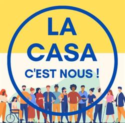 La Casa de Massilia, Marseille - Horaires d'ouverture