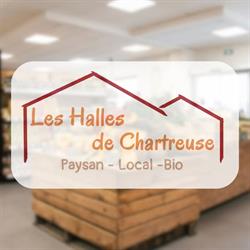 Les Halles de Chartreuse, Saint-Laurent-du-Pont - Horaires d'ouverture