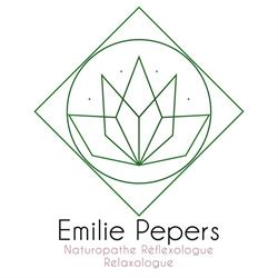 Emilie PEPERS Naturopathe Réflexologue Relaxologue, Lannion - Horaires d'ouverture