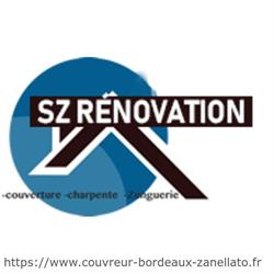 SZ rénovation, Bordeaux - Horaires d'ouverture