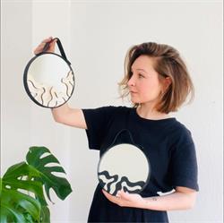 Lucie Allard Design - Designer et artisane écoresponsable, Metz - Horaires d'ouverture