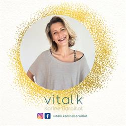 Vital-k naturopathie vitaliste, biokinésie, yoga et soin de soi, Pau - Horaires d'ouverture