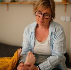 Fabienne Doula, Énergéticienne, Praticienne du soin aquatique Janzu, Avensan - Horaires d'ouverture