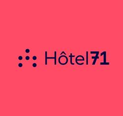 Hôtel71, Lyon - Horaires d'ouverture