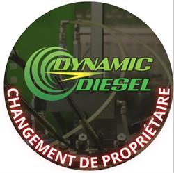 DYNAMIC DIESEL, Bollène - Horaires d'ouverture