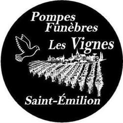 Pompes Funèbres Les Vignes Saint-Emilion - Astreinte Décès 24H/7J, Saint-Pey-d'Armens - Horaires d'ouverture