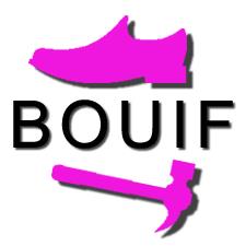 L'Atelier du Bouif, Chauffailles - Horaires d'ouverture