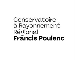 Conservatoire Francis Poulenc (CRR de Tours), - Horaires d'ouverture
