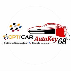 Opticar - Autokey68 / Double de clés automobile / Reprogrammation moteur / Solution Adblue FAP EGR, Illzach - Horaires d'ouverture