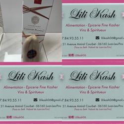 Lili kash, Antibes - Horaires d'ouverture