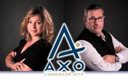 AXO - L'immobilier Actif - CEPOY, Cepoy - Horaires d'ouverture