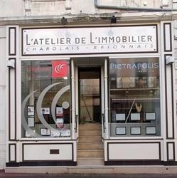 L'atelier de l'immobilier charolais-brionnais, La Clayette - Horaires d'ouverture