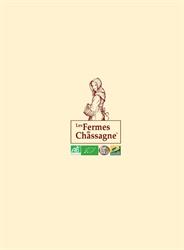 Les Fermes de Chassagne SAS, Villefagnan - Horaires d'ouverture