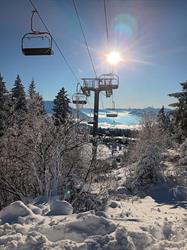 La Conciergerie de Chamrousse by Sylvie M., - Horaires d'ouverture