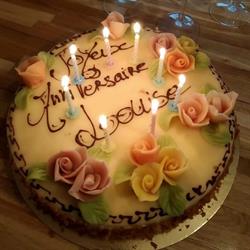 Chez Sophie Boulangerie - Pâtisserie La Demoiselle Dupain, Désertines - Horaires d'ouverture