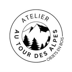 Atelier Au Tour Des Alpes, Saint-Jean-de-Moirans - Horaires d'ouverture