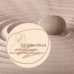 OZ'VivreBien - Massages Bien-Être et soins Énergétiques Reiki - Karine PAQUOT, Divatte-sur-Loire - Horaires d'ouverture