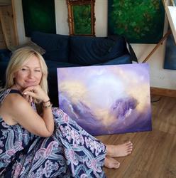 Artiste Peintre B. Wisniewska Kowalewska, Vix - Horaires d'ouverture