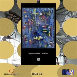 gigiart68 Bonnes Stephane, Saint-Louis - Horaires d'ouverture