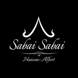 Sabai Sabai M.Alfort, Maisons-Alfort - Horaires d'ouverture