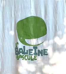 La Baleine à Bascule, Piégut-Pluviers - Horaires d'ouverture