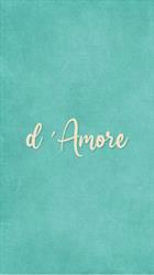 D'Amore, Bonifacio - Horaires d'ouverture