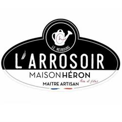 L' Arrosoir, Le Neubourg - Horaires d'ouverture