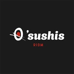 O'Sushis, Riom - Horaires d'ouverture