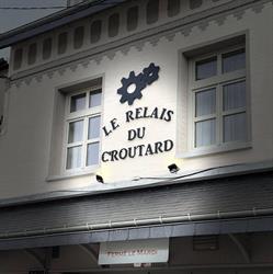 Le Relais du C’Routard, Revin - Horaires d'ouverture