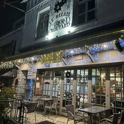 Le Relais du C’Routard, Revin - Horaires d'ouverture