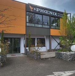 Le phoenix, Guebwiller - Horaires d'ouverture