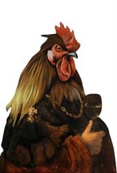 La Table Du Coq, Montfort-l'Amaury - Horaires d'ouverture