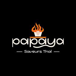 PAPAYA SAVEURS THAI, Toulouse - Horaires d'ouverture