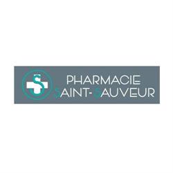 Pharmacie Saint-Sauveur Anne-Sophie BERNADAC, Varennes-Saint-Sauveur - Horaires d'ouverture