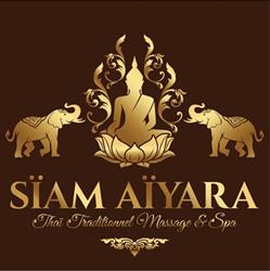 Siam Aiyara Thaï Massage Monaco, Beausoleil - Horaires d'ouverture