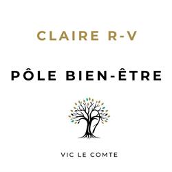 Pôle Bien Être Vic le Comte, Laser tabac, sucre stress et sommeil, Vic-le-Comte - Horaires d'ouverture