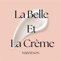 La Belle Et La Creme — Institut dermoesthétique— expertise cutanée, minceur & laser, Maintenon - Horaires d'ouverture